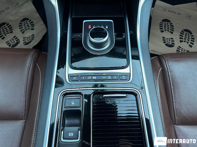 Jaguar XF 12 jaguar xf 2017