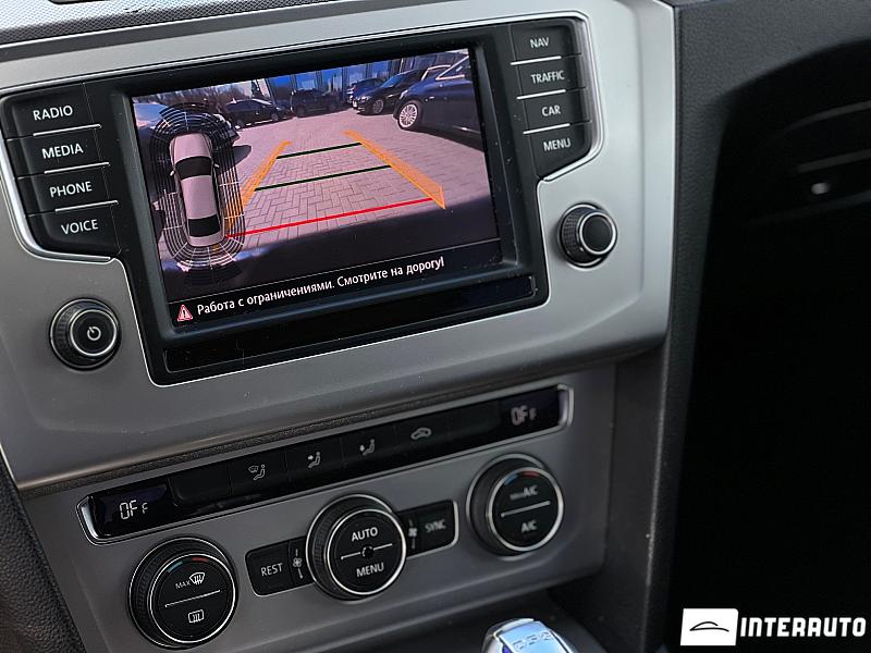 Volkswagen Passat 11 volkswagen passat 2017