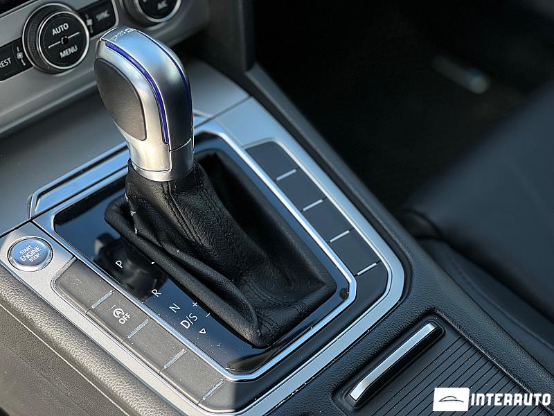 Volkswagen Passat 10 volkswagen passat 2017