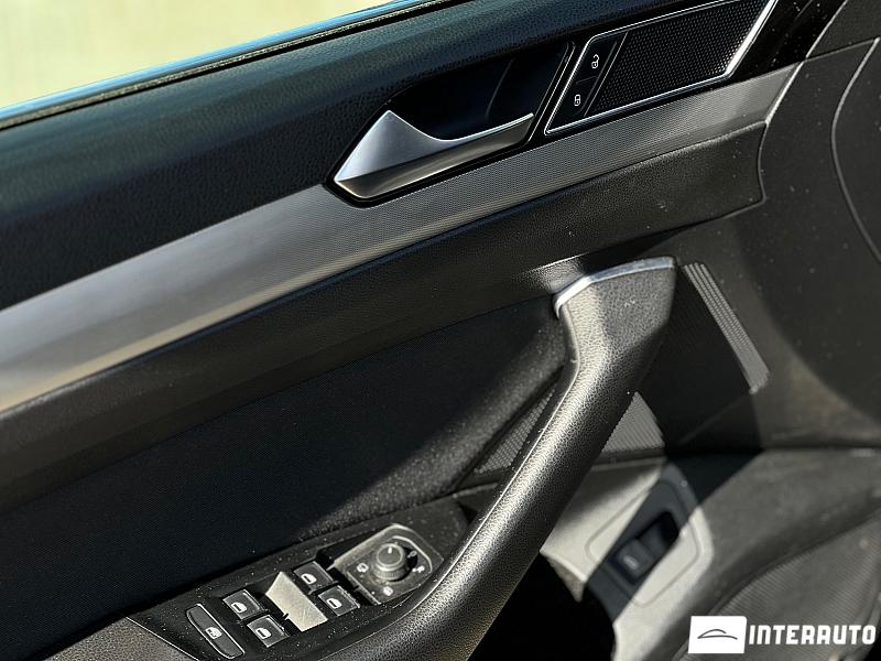 Volkswagen Passat 5 volkswagen passat 2017