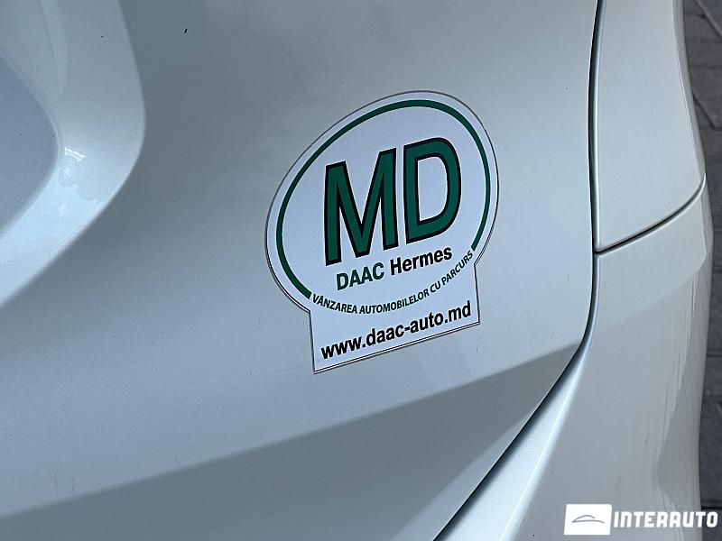 Nissan X-Trail 23 nissan x-trail 2016