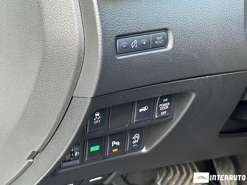 Nissan X-Trail 15 nissan x-trail 2016