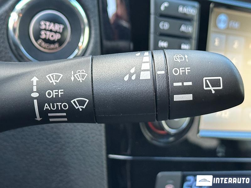 Nissan X-Trail 14 nissan x-trail 2016