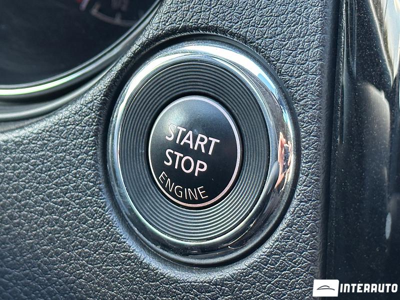 Nissan X-Trail 12 nissan x-trail 2016