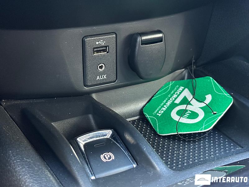 Nissan X-Trail 17 nissan x-trail 2016