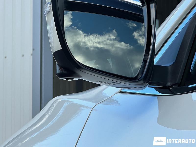 Nissan X-Trail 25 nissan x-trail 2016