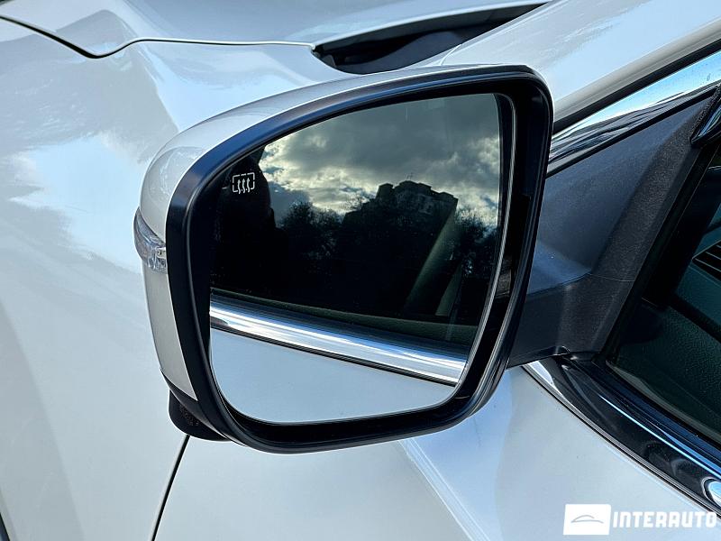 Nissan X-Trail 26 nissan x-trail 2016