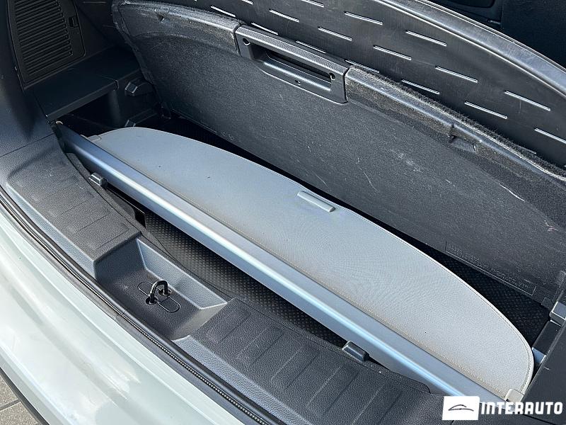 Nissan X-Trail 19 nissan x-trail 2016