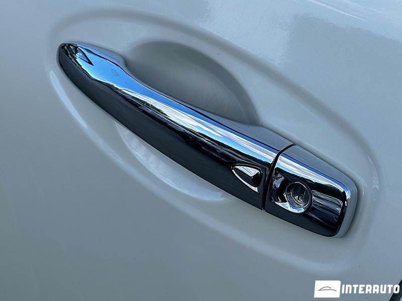 Nissan X-Trail 24 nissan x-trail 2016