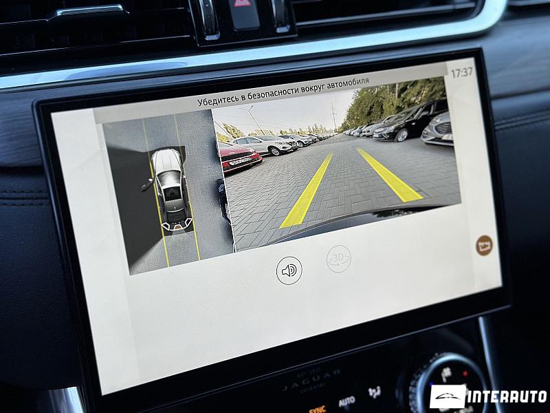 Jaguar XF 14 jaguar xf 2021