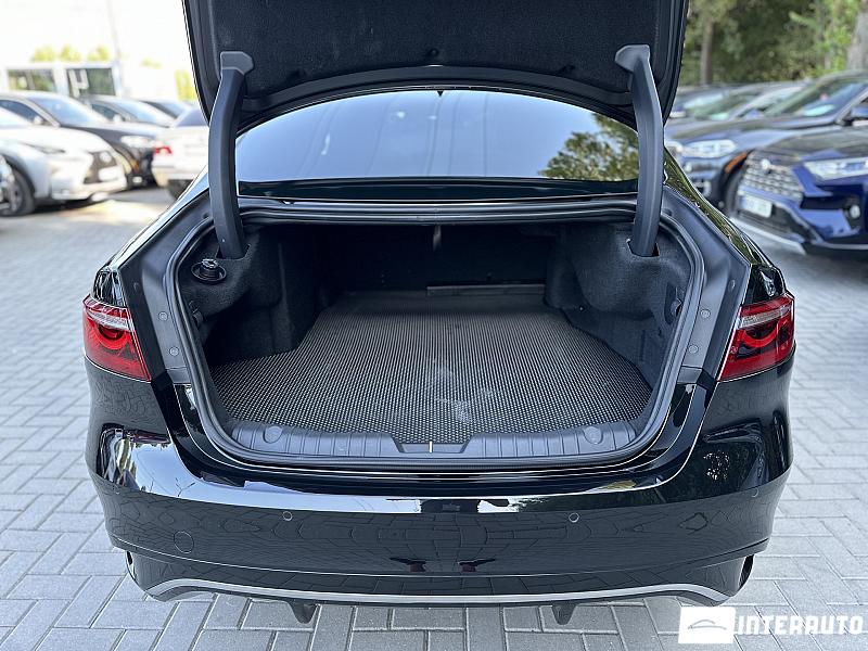 Jaguar XF 5 jaguar xf 2021