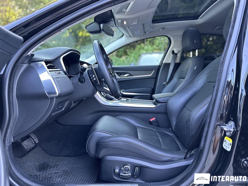 Jaguar XF 10 jaguar xf 2021