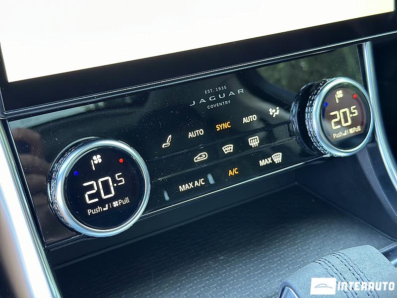 Jaguar XF 15 jaguar xf 2021