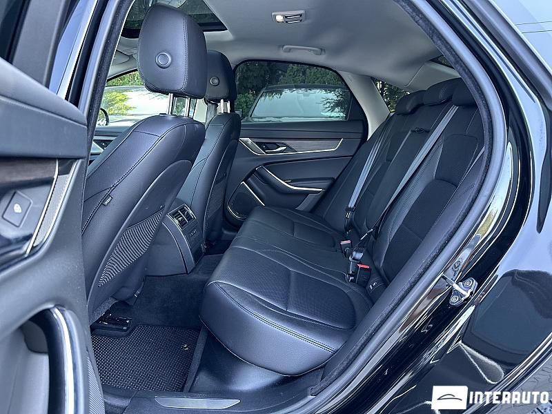 Jaguar XF 18 jaguar xf 2021