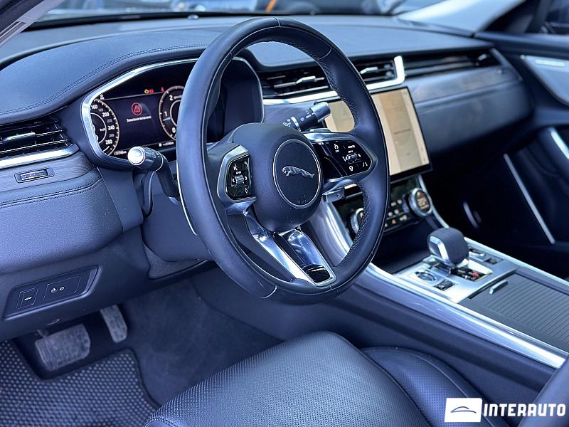 Jaguar XF 11 jaguar xf 2021