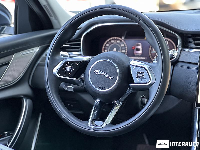 Jaguar XF 12 jaguar xf 2021