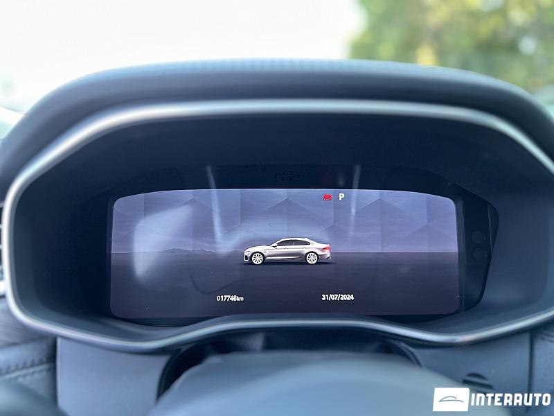 Jaguar XF 13 jaguar xf 2021