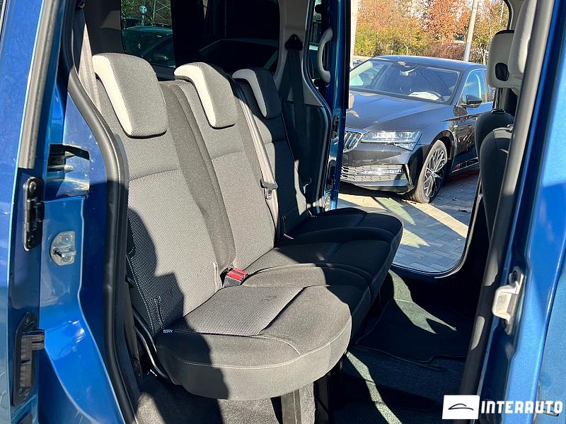 Renault Kangoo 11 renault kangoo 2013