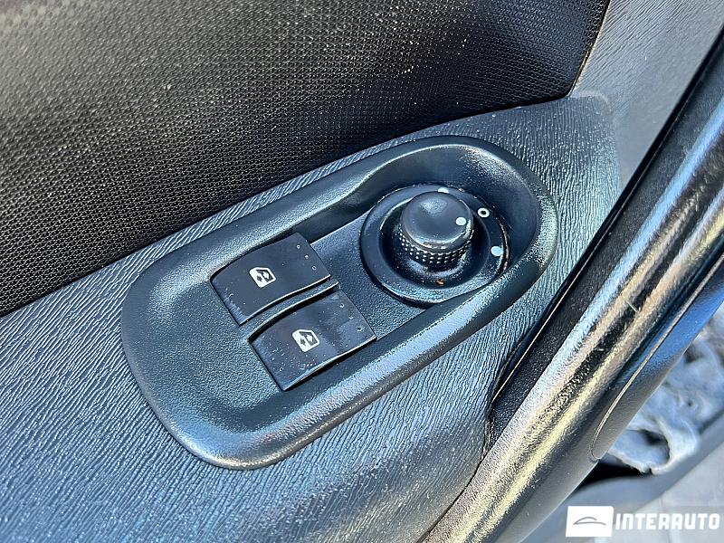 Renault Kangoo 14 renault kangoo 2013