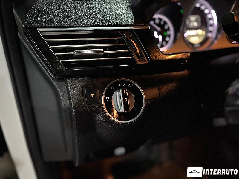 Mercedes E 200 14 mercedes e 200 2011