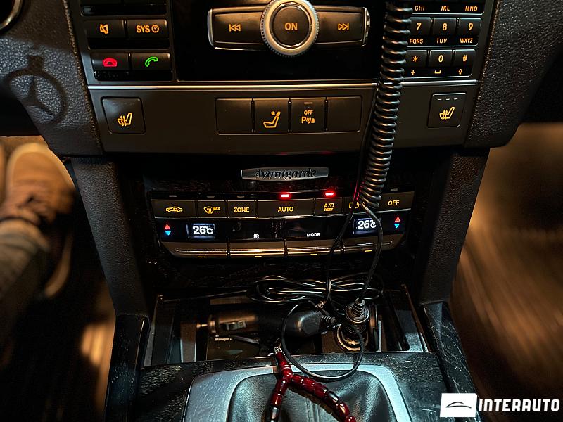 Mercedes E 200 11 mercedes e 200 2011