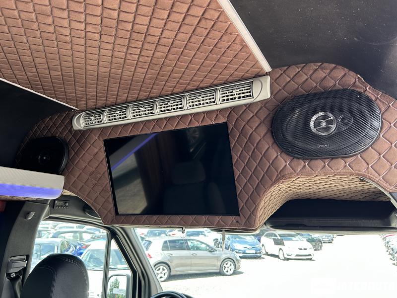 Mercedes Sprinter 14 mercedes sprinter 2011