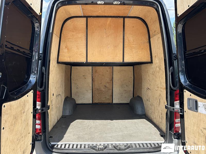 Mercedes Sprinter 17 mercedes sprinter 2011