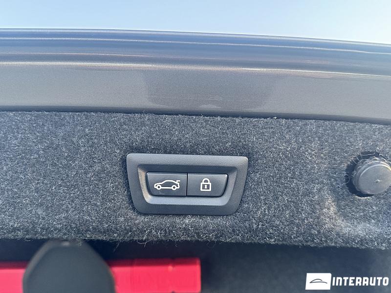 BMW 530e 23 bmw 530e 2019