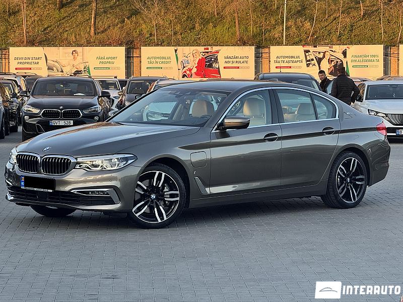 BMW 530e 2 bmw 530e 2019