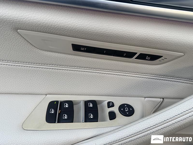 BMW 530e 20 bmw 530e 2019