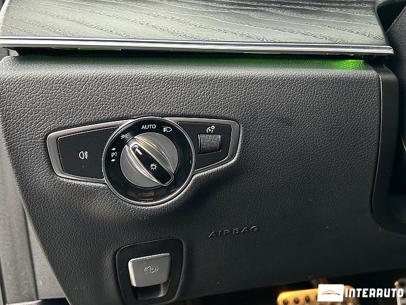 Mercedes E 220 9 mercedes e 220 2021