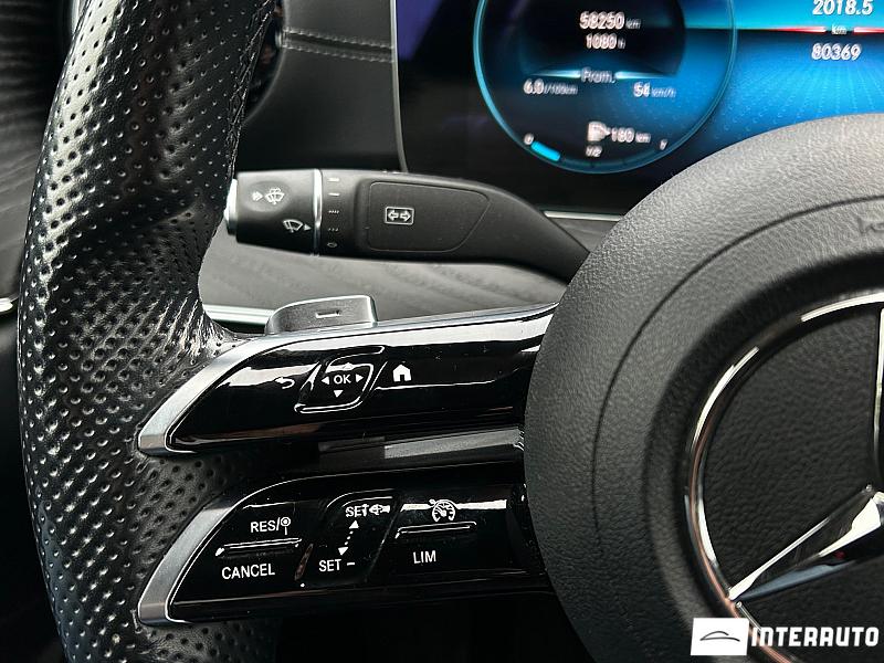 Mercedes E 220 10 mercedes e 220 2021