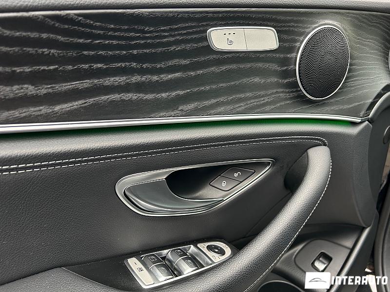 Mercedes E 220 7 mercedes e 220 2021