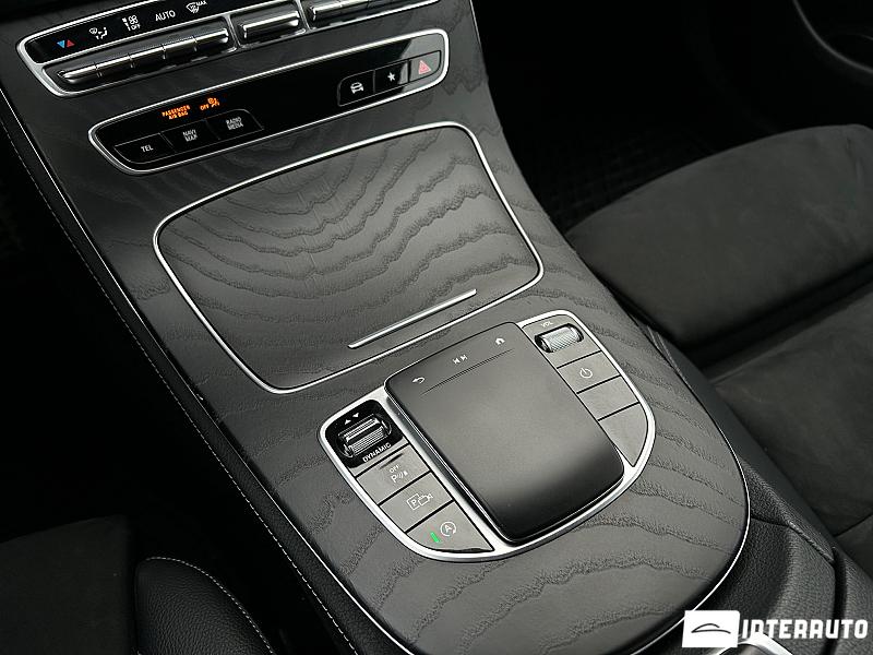 Mercedes E 220 15 mercedes e 220 2021