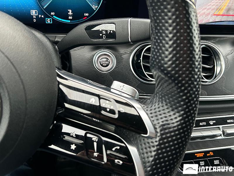 Mercedes E 220 11 mercedes e 220 2021