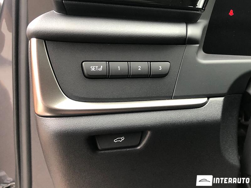 Lexus RZ 450e 9 lexus rz 450e 2023