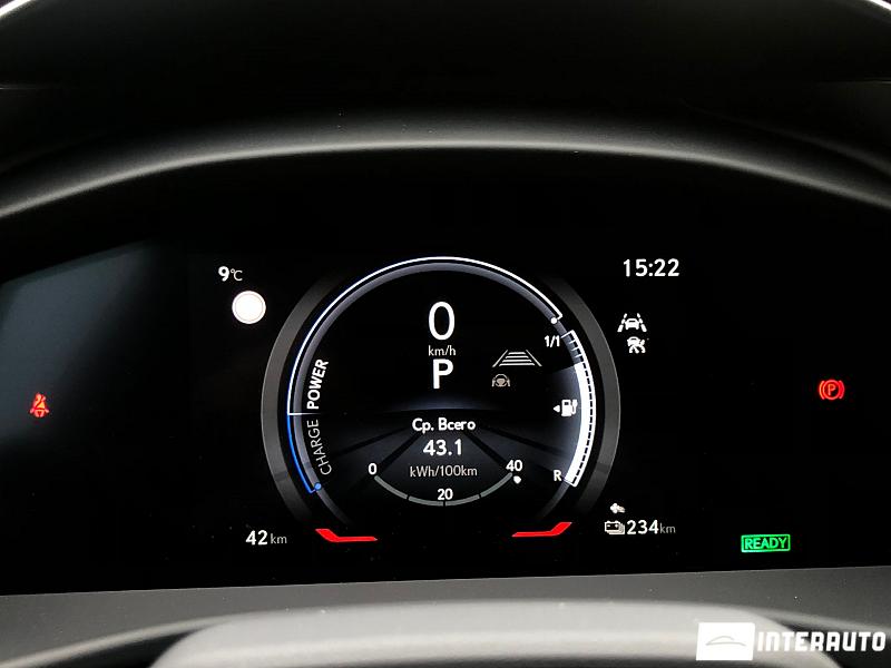 Lexus RZ 450e 11 lexus rz 450e 2023