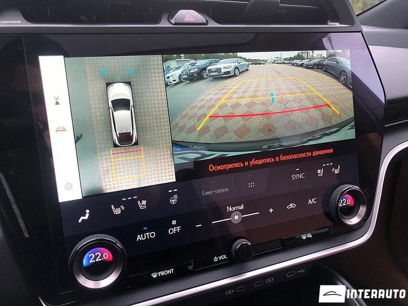 Lexus RZ 450e 12 lexus rz 450e 2023