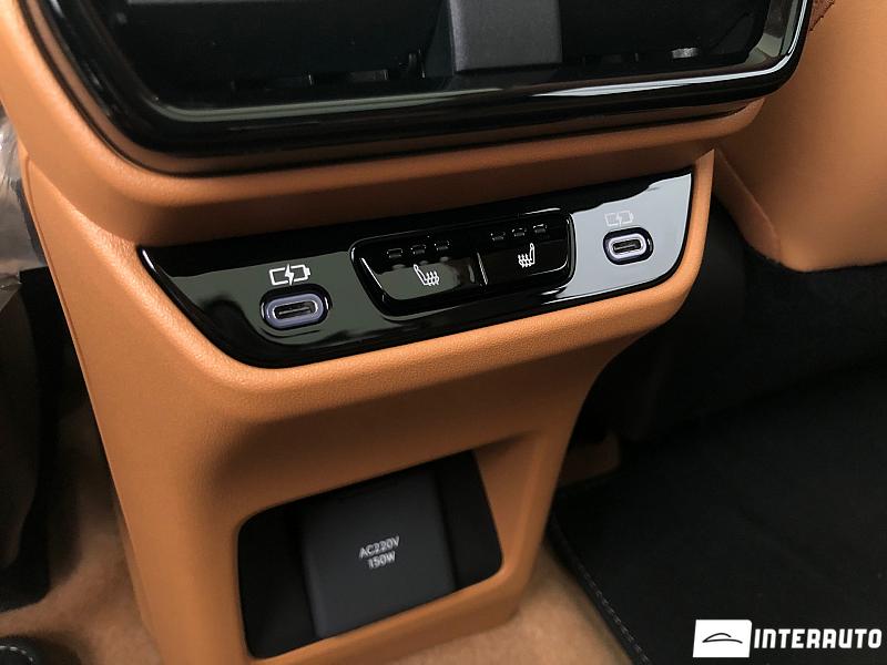 Lexus RZ 450e 19 lexus rz 450e 2023