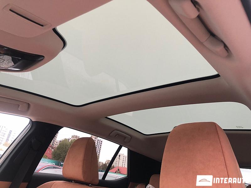 Lexus RZ 450e 21 lexus rz 450e 2023