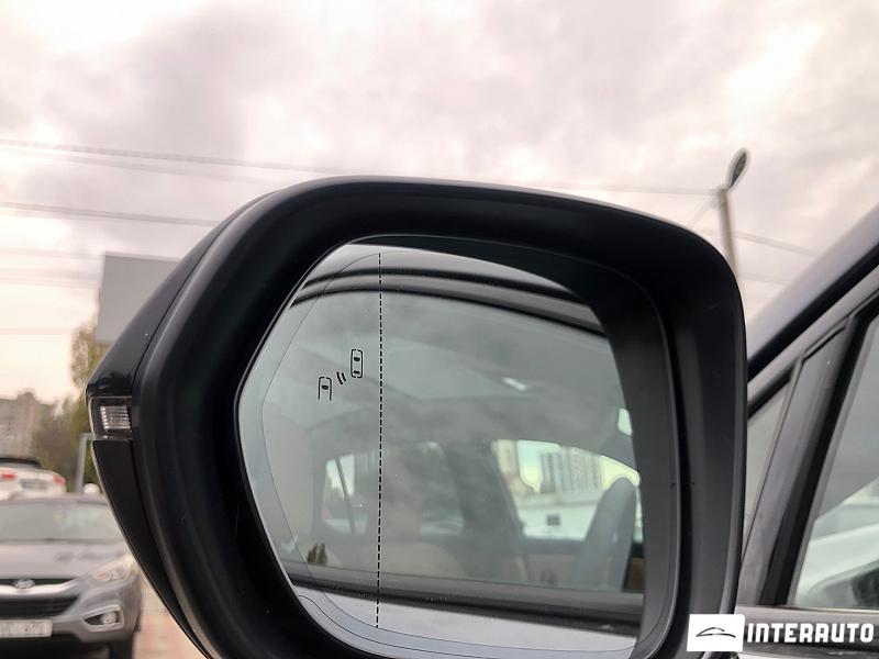 Lexus RZ 450e 5 lexus rz 450e 2023