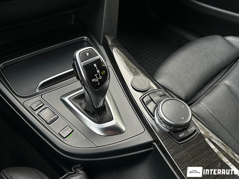 BMW 420D 15 bmw 420d 2015