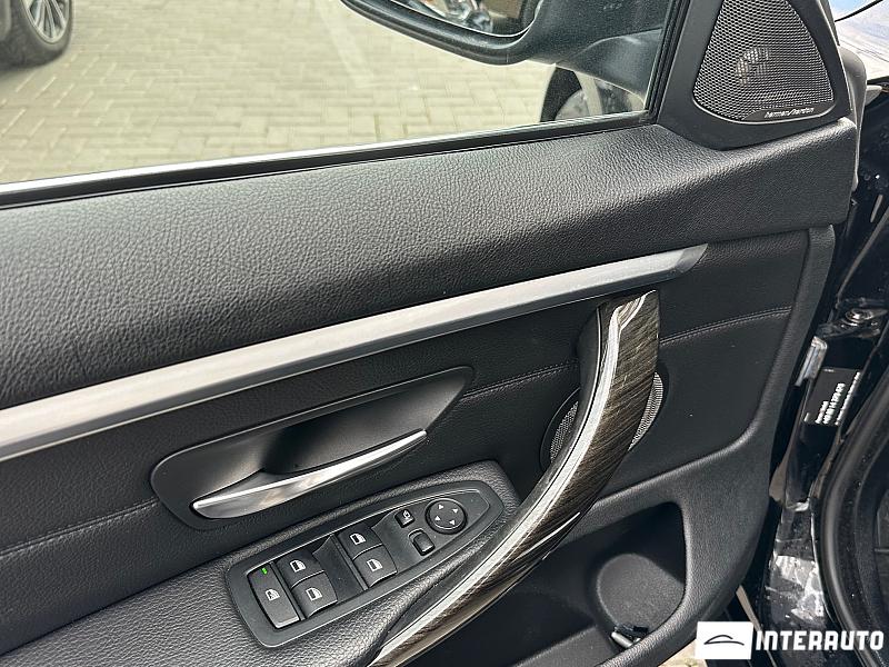 BMW 420D 6 bmw 420d 2015