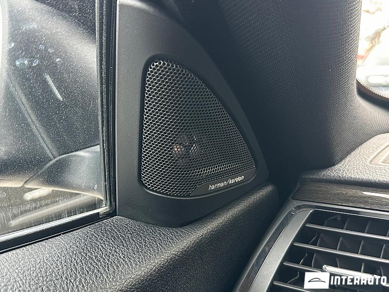 BMW 420D 7 bmw 420d 2015