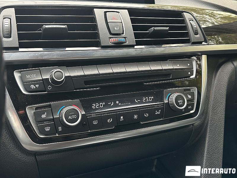 BMW 420D 14 bmw 420d 2015