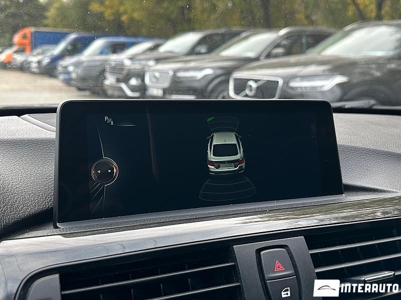 BMW 420D 13 bmw 420d 2015