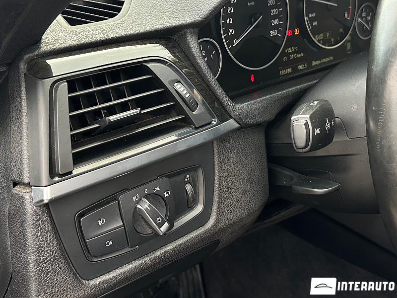 BMW 420D 8 bmw 420d 2015