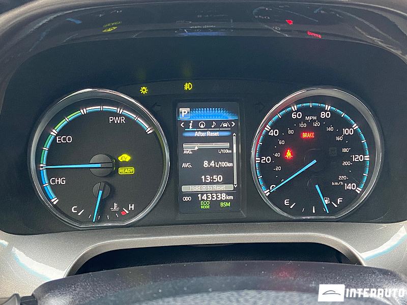 Toyota Rav-4 13 toyota rav-4 2016