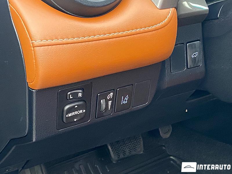 Toyota Rav-4 10 toyota rav-4 2016