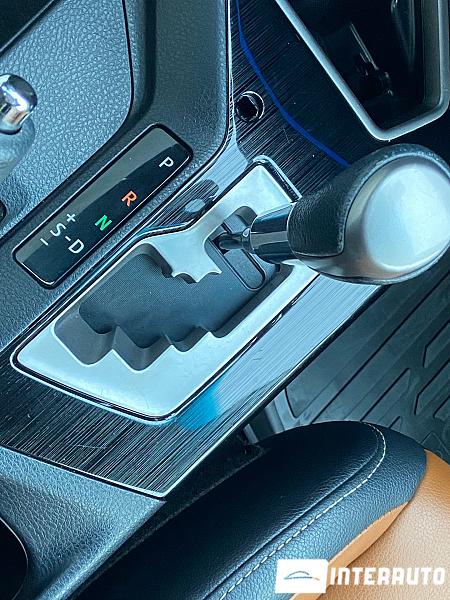 Toyota Rav-4 16 toyota rav-4 2016